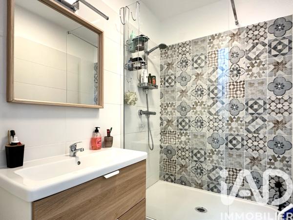 Appartement à vendre 5 pièces 95 m² Rosny-sous-Bois