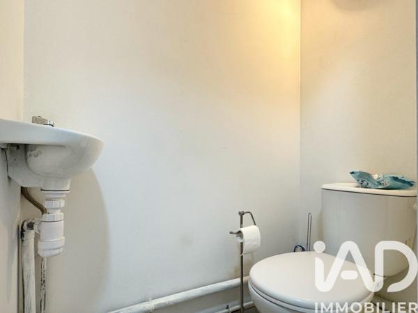 Appartement à vendre 5 pièces 95 m² Rosny-sous-Bois