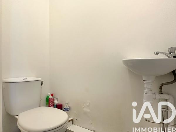 Appartement à vendre 5 pièces 95 m² Rosny-sous-Bois