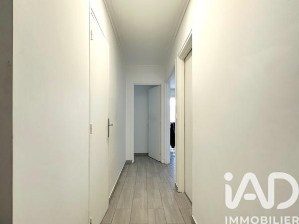 Appartement à vendre 5 pièces 95 m² Rosny-sous-Bois