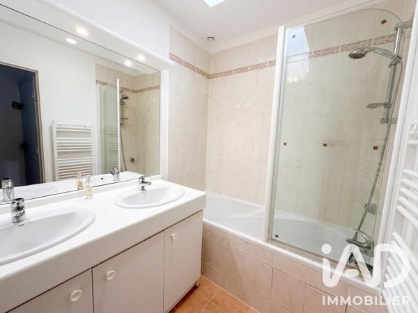 Maison à vendre 5 pièces 100 m² Ecquevilly