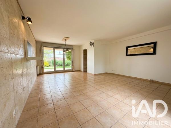 Maison à vendre 5 pièces 100 m² Ecquevilly