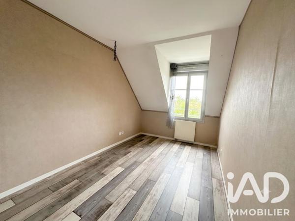 Maison à vendre 5 pièces 100 m² Ecquevilly