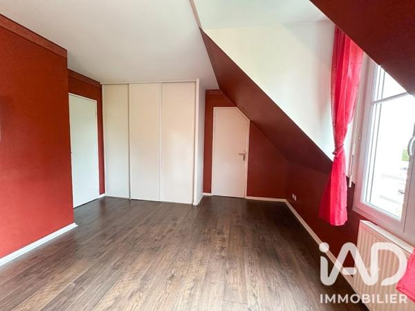 Maison à vendre 5 pièces 100 m² Ecquevilly