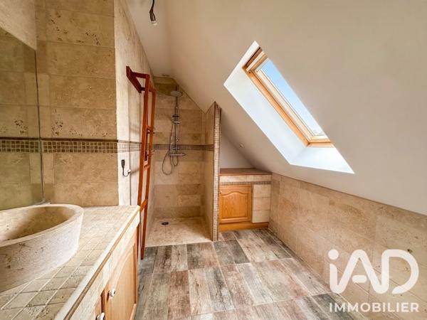 Maison à vendre 5 pièces 100 m² Ecquevilly