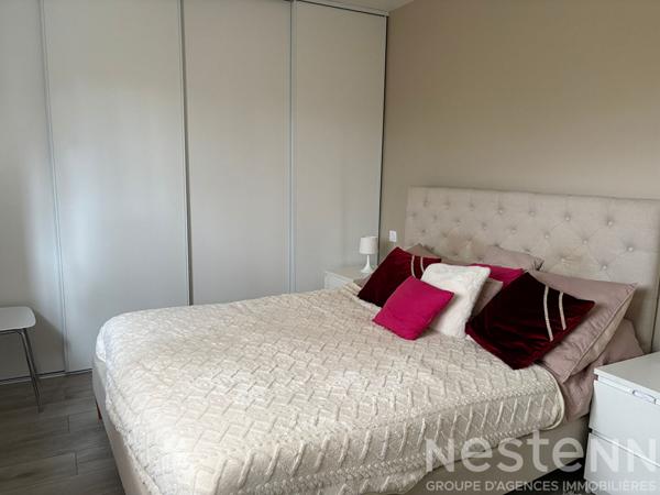 Maison à vendre contemporaine Montauban(82) 3 chambres, jardin