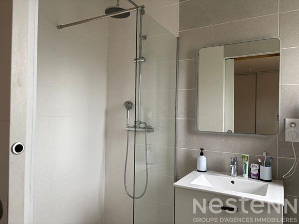 Maison à vendre contemporaine Montauban(82) 3 chambres, jardin