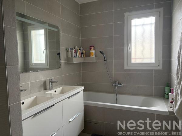 Maison à vendre contemporaine Montauban(82) 3 chambres, jardin