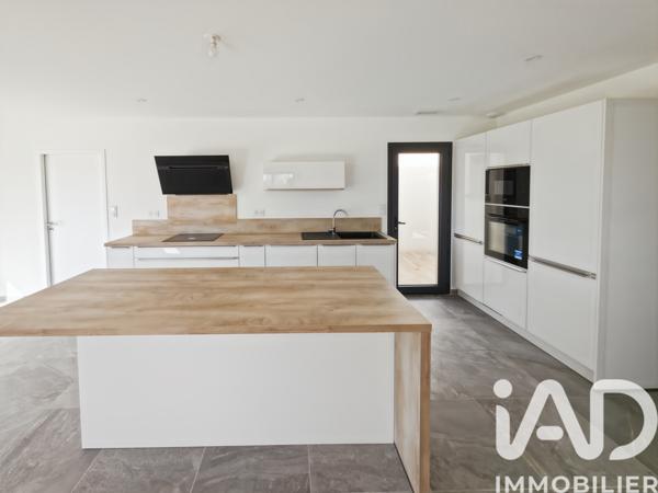 Maison à vendre 5 pièces 112 m² Sauvian