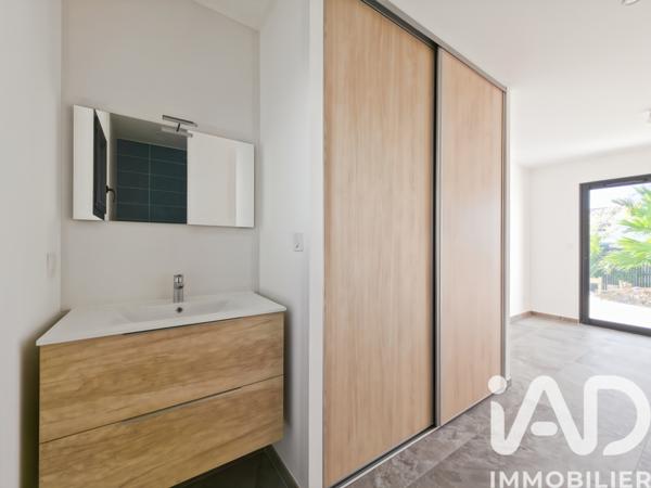 Maison à vendre 5 pièces 112 m² Sauvian