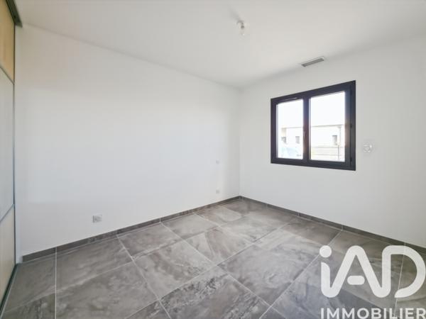 Maison à vendre 5 pièces 112 m² Sauvian