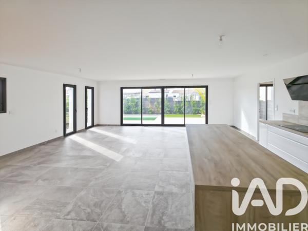 Maison à vendre 5 pièces 112 m² Sauvian