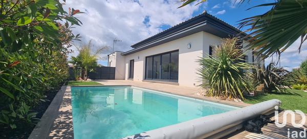 Maison à vendre 5 pièces 112 m² Sauvian