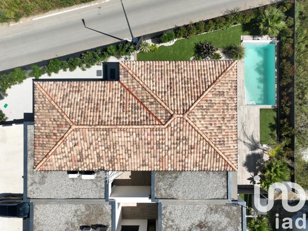 Maison à vendre 5 pièces 112 m² Sauvian