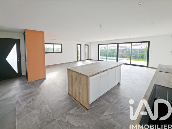 Maison à vendre 5 pièces 112 m² Sauvian