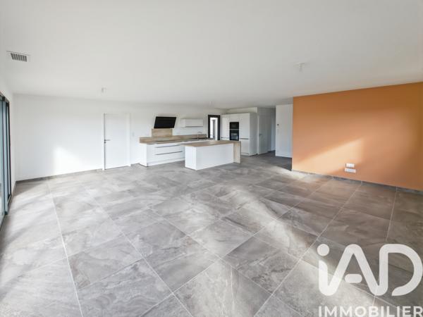 Maison à vendre 5 pièces 112 m² Sauvian