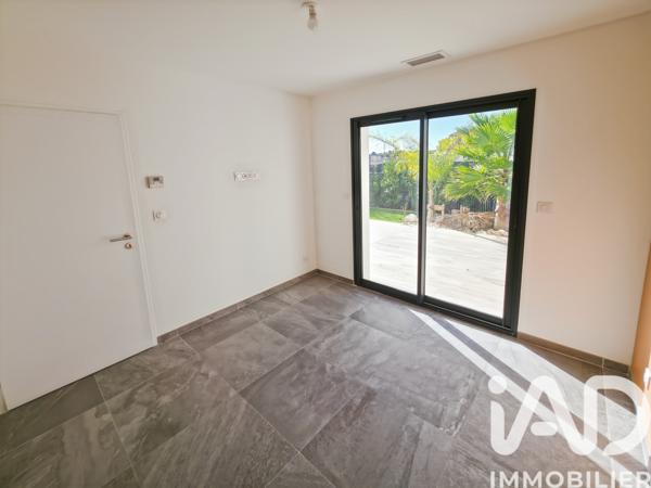 Maison à vendre 5 pièces 112 m² Sauvian