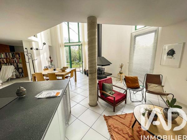 Maison à vendre 5 pièces 271 m² Aubais