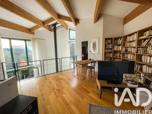 Maison à vendre 5 pièces 271 m² Aubais