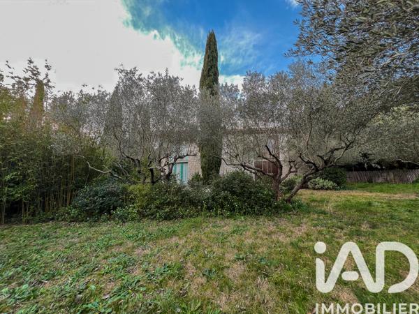 Maison à vendre 5 pièces 271 m² Aubais