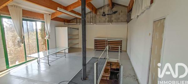 Maison à vendre 5 pièces 271 m² Aubais