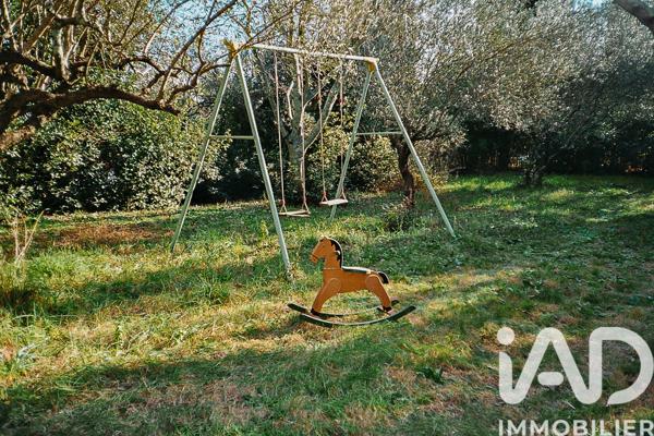 Maison à vendre 5 pièces 271 m² Aubais