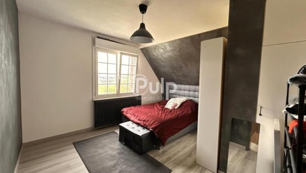 Maison à vendre à Sin Le Noble - Réf. dou17709