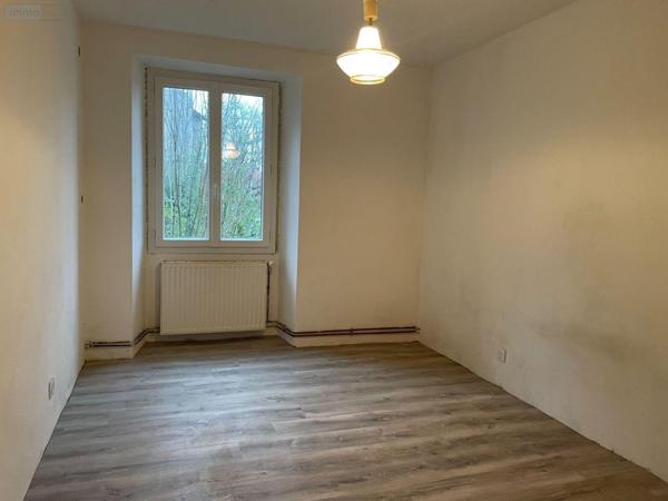 Maison à vendre à Mayrinhac-Lentour dans le Lot (46500), ref : 46030/MAIS/466