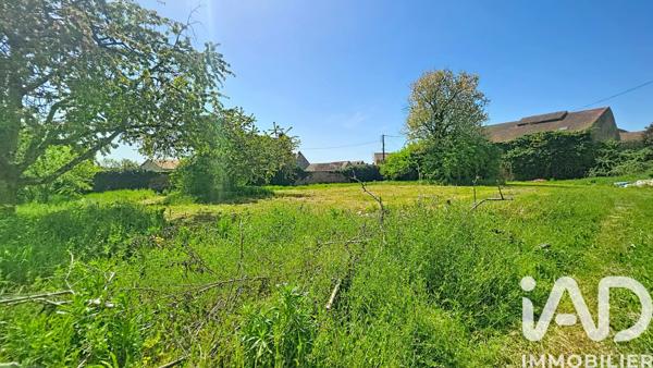 Terrain à vendre 700 m² Souvigny