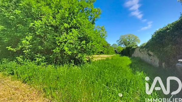 Terrain à vendre 700 m² Souvigny