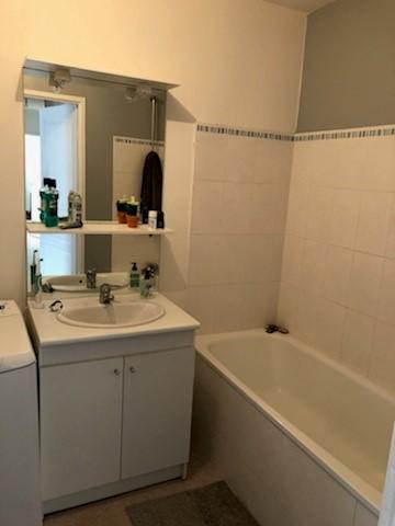 Appartement T3 NANTES La Tortière - 62.72 m2  840 Euros