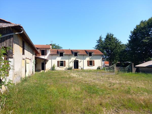 65190 ORIEUX FERME ORIEUX