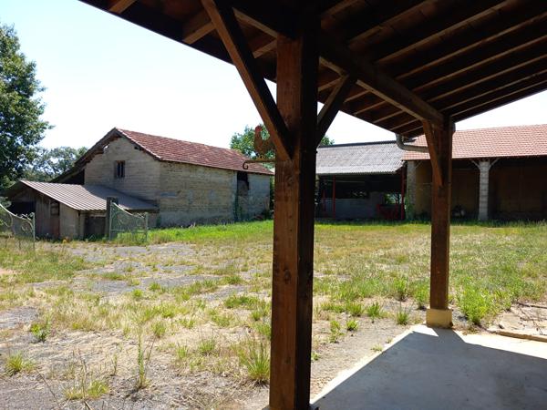 65190 ORIEUX FERME ORIEUX