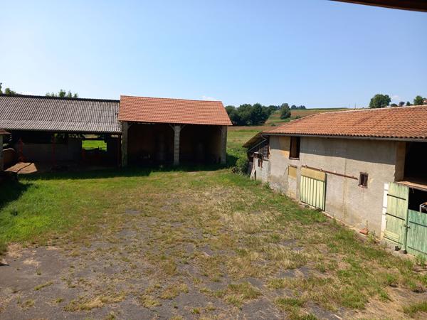 65190 ORIEUX FERME ORIEUX