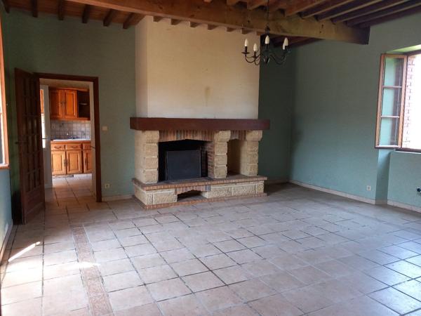 65190 ORIEUX FERME ORIEUX