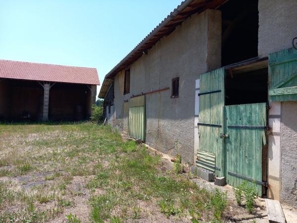 65190 ORIEUX FERME ORIEUX