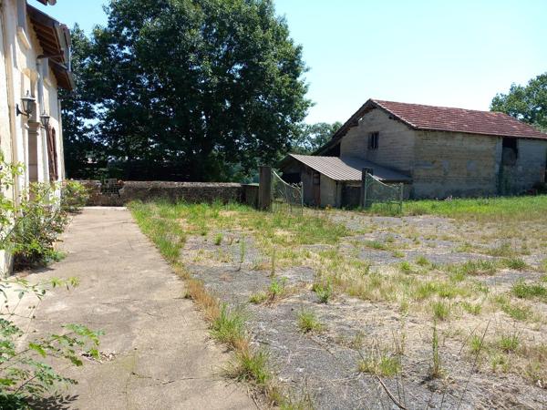 65190 ORIEUX FERME ORIEUX