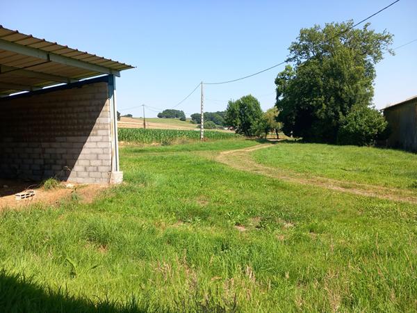 65190 ORIEUX FERME ORIEUX