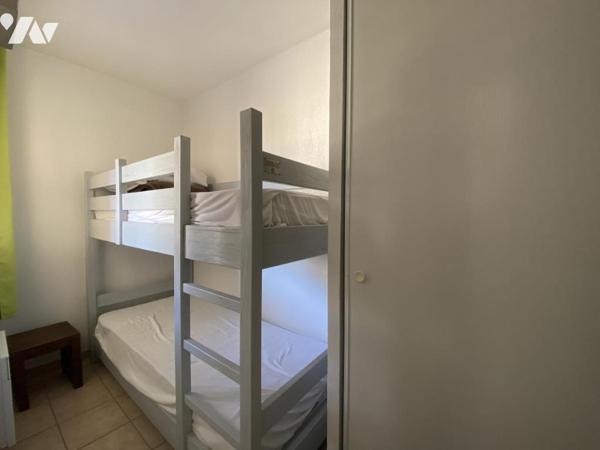 APPARTREMENT et  GARAGE à proximité immédiate du Centre Historique d'UZES