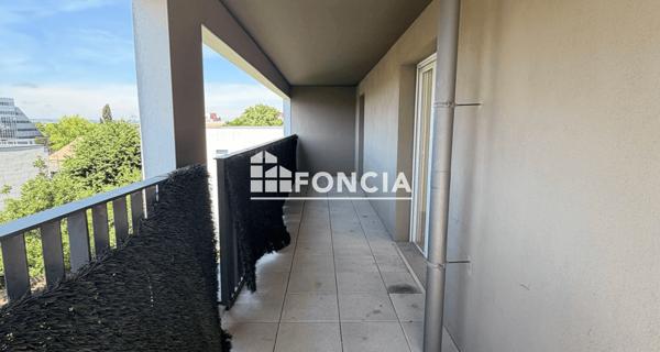 À vendre Appartement 5 pièces 94.91 m² - Cergy 95800