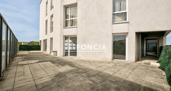 À vendre Appartement 5 pièces 94.91 m² - Cergy 95800