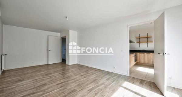 À vendre Appartement 5 pièces 94.91 m² - Cergy 95800