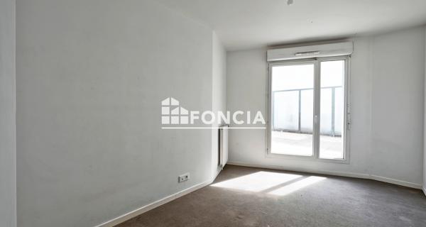 À vendre Appartement 5 pièces 94.91 m² - Cergy 95800