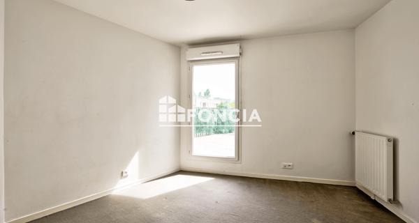 À vendre Appartement 5 pièces 94.91 m² - Cergy 95800
