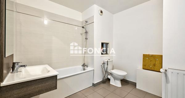 À vendre Appartement 5 pièces 94.91 m² - Cergy 95800