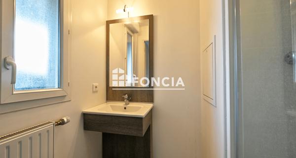 À vendre Appartement 5 pièces 94.91 m² - Cergy 95800