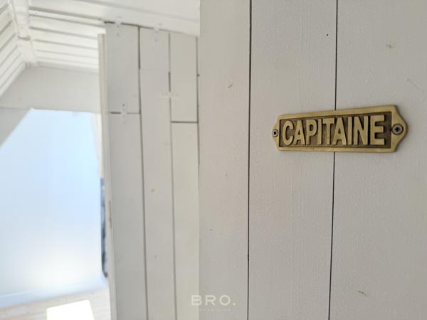 Appartement de 29m2 - 3 pièces - VANNES CENTRE-HISTORIQUE