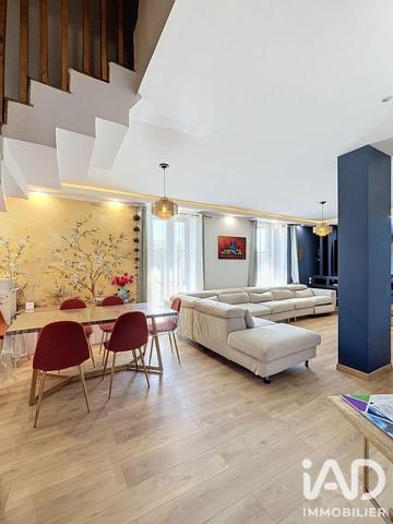 Immeuble à vendre 165 m² Perthes