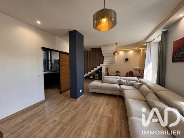 Immeuble à vendre 165 m² Perthes