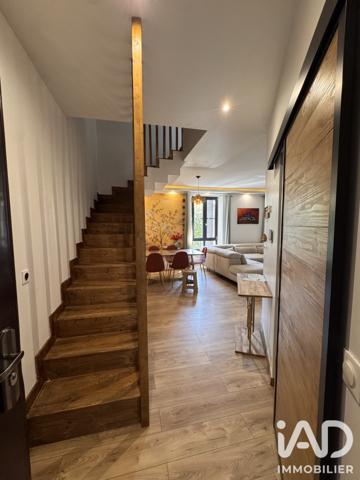 Immeuble à vendre 165 m² Perthes